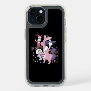 The Easter Bunny   We Got Him iPhone 15 Case