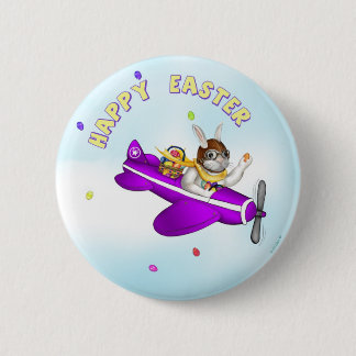 The Easter Express Button