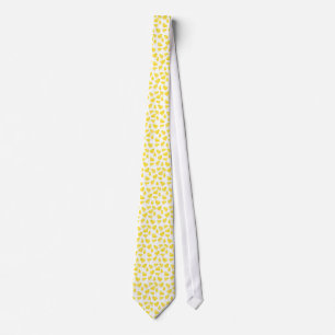 The Easter Peeps Tie