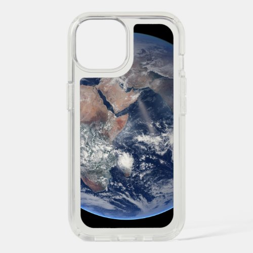 The Eastern Hemisphere On Planet Earth iPhone 15 Case