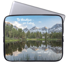 The Eastern Sierra Mountains are Calling