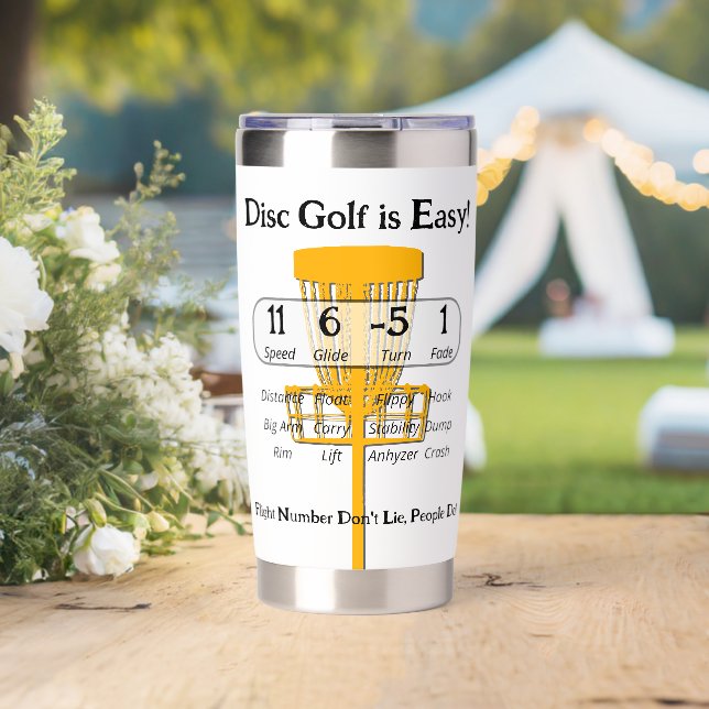 The Easy Game Insulated Tumbler (Wedding (Rotated))