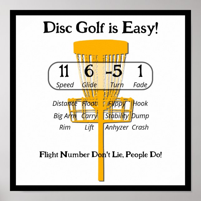 The Easy Game Poster (Front)
