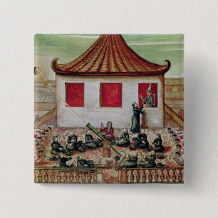 The Eclipse of the Sun in Siam in 1688 Button