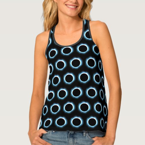 THE ECLIPSE   TANK TOP