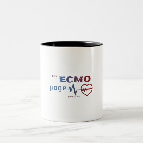 The ECMO Mug