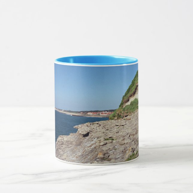 The Edge Mug (Center)