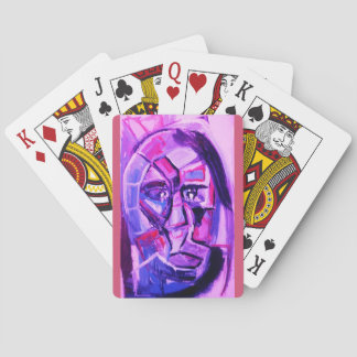 THE EDGE POKER CARDS