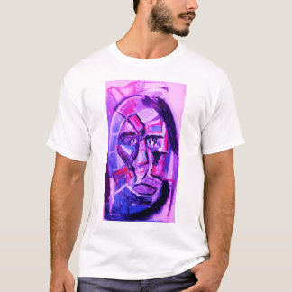 THE EDGE T-Shirt