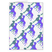 The Edged Great Dane (Front)