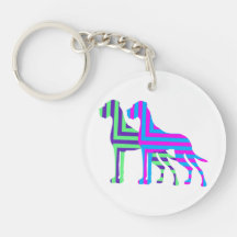 The Edged Great Dane