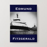 The Edmund Fitzgerald