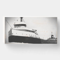 The Edmund Fitzgerald Great Lakes Maritime History