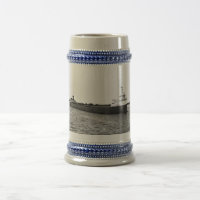 The Edmund Fitzgerald St. Clair River Vintage