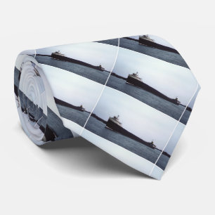 The Edmund Fitzgerald Vintage Tie