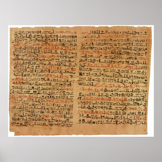 edwin smith papyrus imhotep