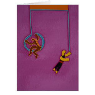 The Effortless Dance 2007 Cards