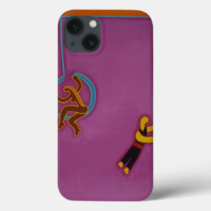The Effortless Dance 2007 iPhone 13 Case