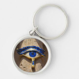 The Egyptian Eye´6 Keychain