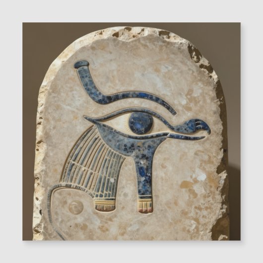 The Egyptian Eye´8 (Front)