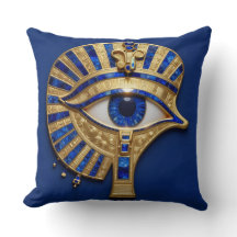 The Egyptian Eye´8