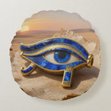 The Egyptian Eye´9