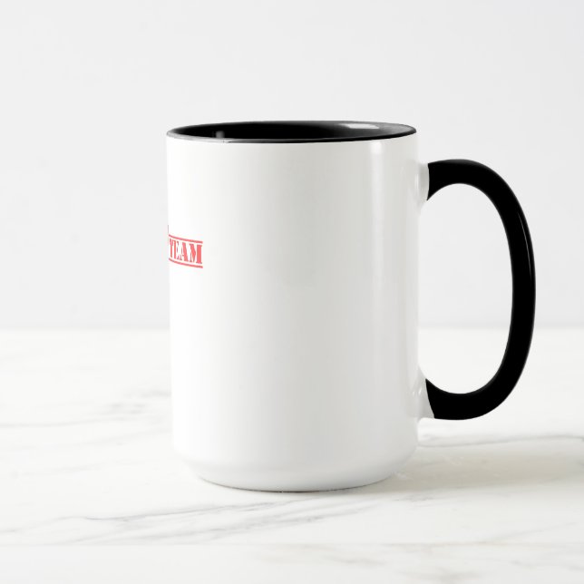 The Eh Team Mug (Right)