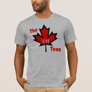 the eh team T-Shirt