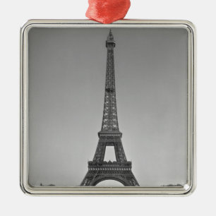 The Eiffel tower, 1887-89 Metal Ornament