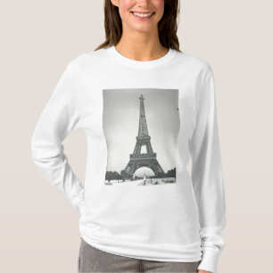 The Eiffel Tower, 1887-89 T-Shirt
