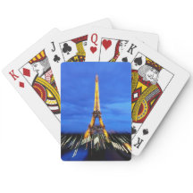 The Eiffel Tower Paris France