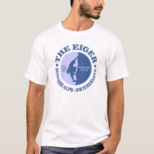 The Eiger T_Shirt