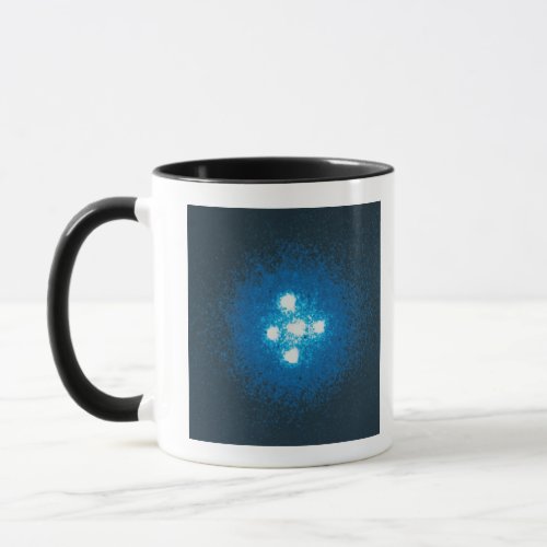The Einstein Cross Mug