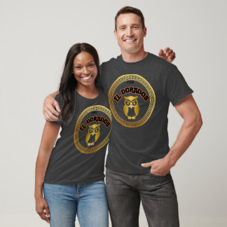 The El Dorados "At My Front Door" T-Shirt – 1950s