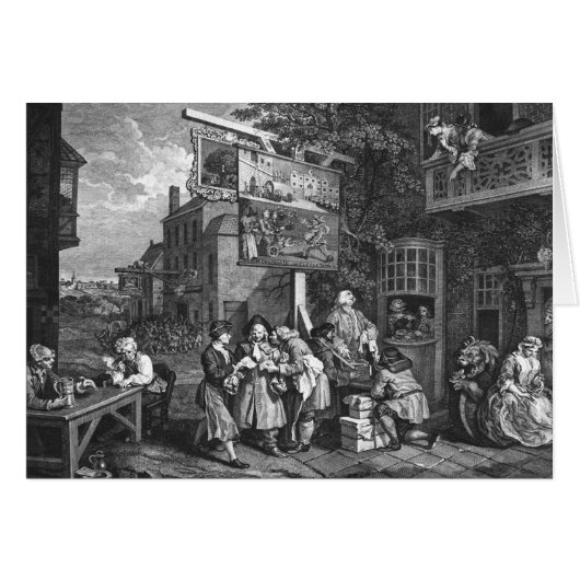 The Election II (Front Horizontal)