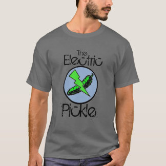 The Electric Pickle T-Shirt