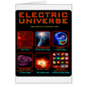The Electric Universe (Front)