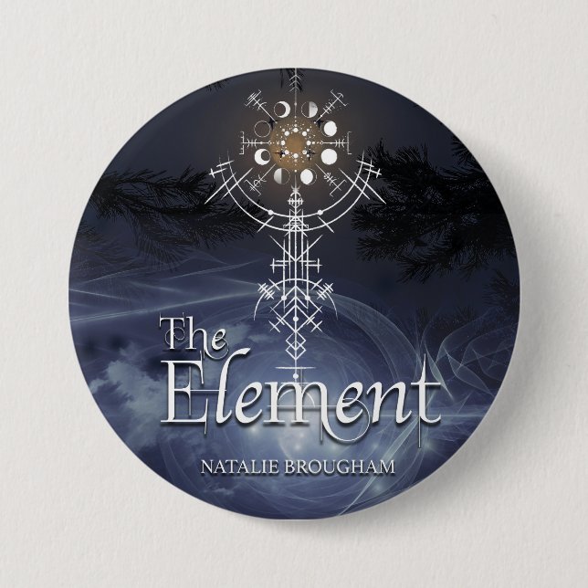 The Element  Button (Front)