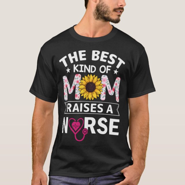 The Element Of Life Is Mother  106 T-Shirt (Front)