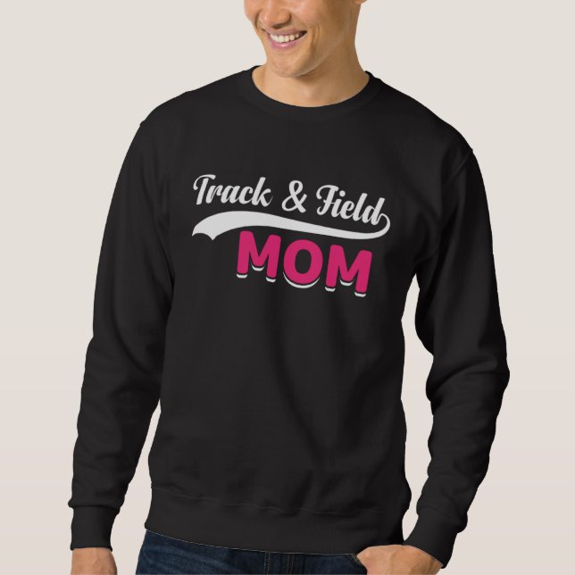 The Element Of Life Is Mother  30 Sweatshirt (Front)