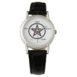The Elements Watch at Zazzle