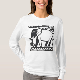 The Elephant T-Shirt