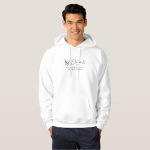 The Elevated NP Logo Apparel   Hoodie