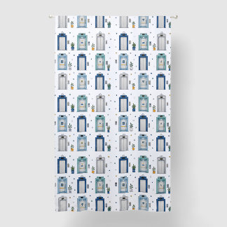 The Elevator Collection - Boy Edition 9 Lifts Blackout Curtains