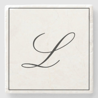 The Elle Stone Coaster