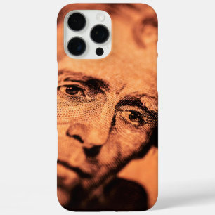 The Elusive President Jackson Case-Mate iPhone Cas iPhone 16 Pro Max Case