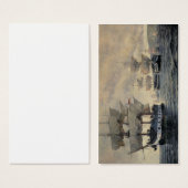 The Embarkation of the Liberating Expedition of Pe (Front & Back)