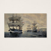 The Embarkation of the Liberating Expedition of Pe (Back)