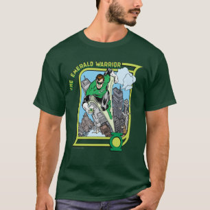 The Emerald Warrior T-Shirt