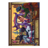 The Emperor’s New Clothes (Front)